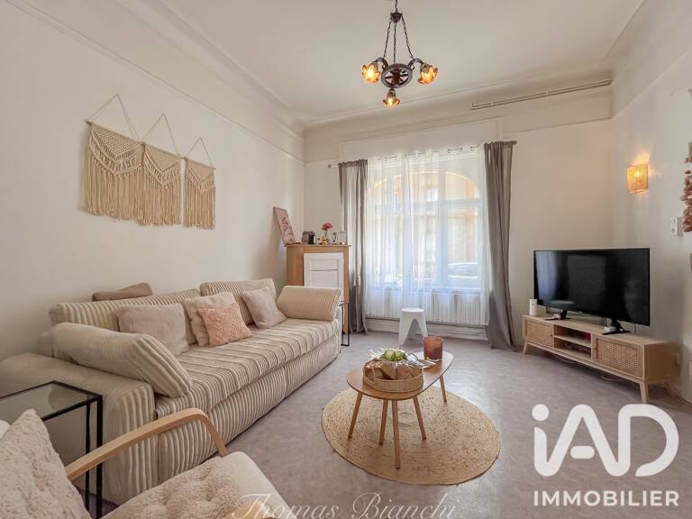 Vente Immeuble 227 m&sup2; — photo 1