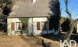 Maison 4 Pièces 62 m² à vendre à Saint-Vran (22230)