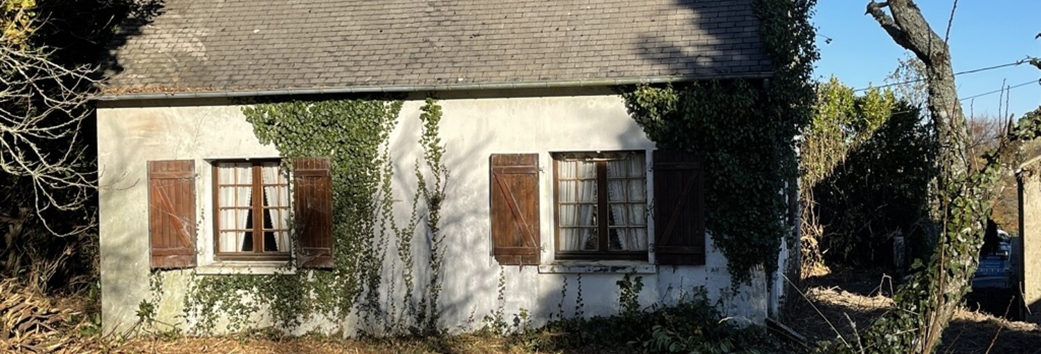 Maison 4 Pièces 62 m² à vendre à Saint-Vran (22230)
