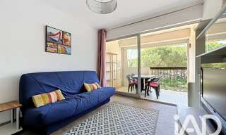 Appartement 2 Pièces 29 m² à vendre à Saint-Cyprien (66750)