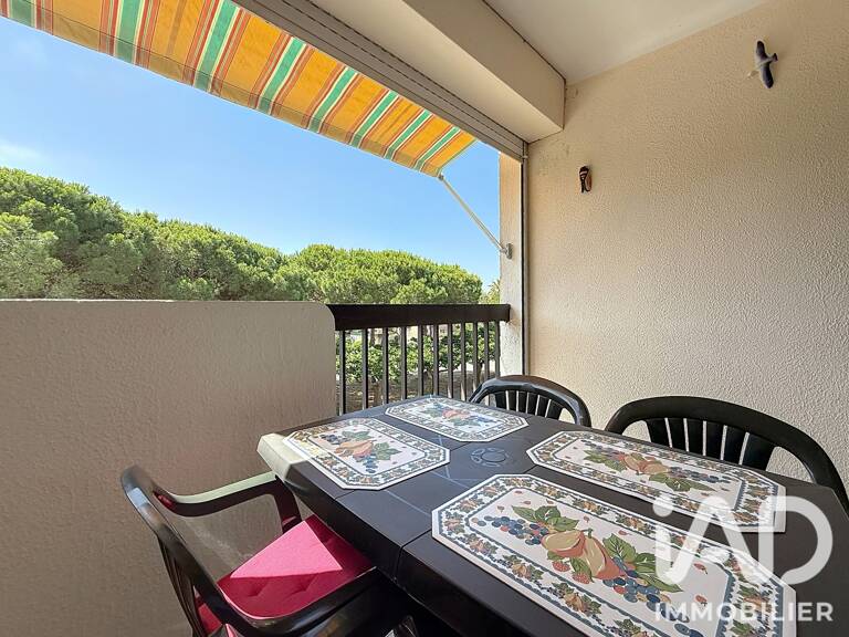 Vente Appartement 2 pièces — photo 1