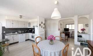 Appartement 4 Pièces 72 m² à vendre à Saint-Herblain (44800)