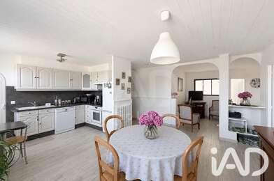 Appartement 4 pièces 165000 €