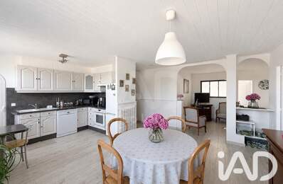 Vente Appartement 4 pièces — photo du bien