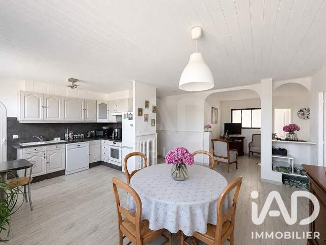 Vente Appartement 4 pièces — photo du bien
