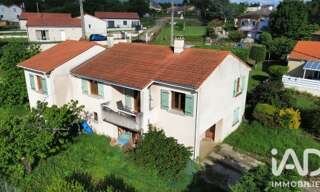 Maison 7 Pièces 115 m² à vendre à Quintenas (07290)