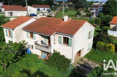 Maison 7 pièces 219000 €