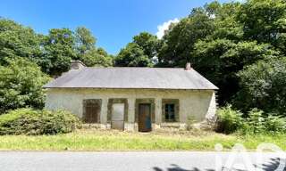 Maison 4 Pièces 120 m² à vendre à Plounévézel (29270)