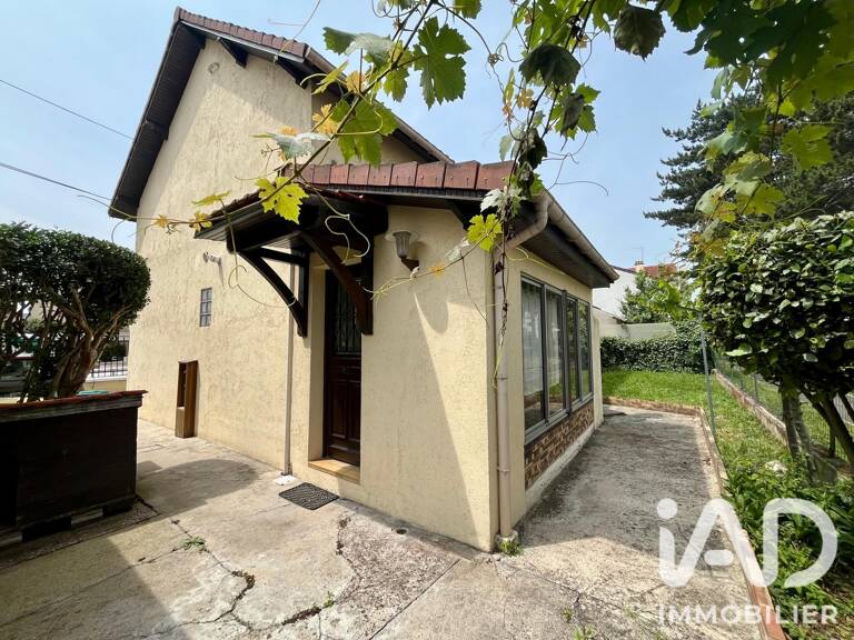 Vente Maison traditionnelle 7 pièces — photo 1