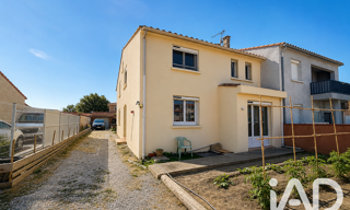 Maison 7 Pièces 167 m² à vendre à Sainte-Marie-la-Mer (66470)