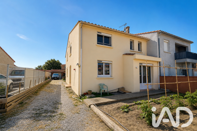 Maison 7 pièces 365000 €