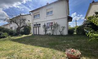 Maison 4 Pièces 78 m² à vendre à Vierzon (18100)