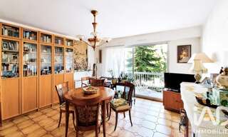 Appartement 3 Pièces 67 m² à vendre à Meudon (92190)