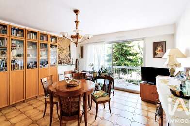 Appartement 3 pièces 410000 €