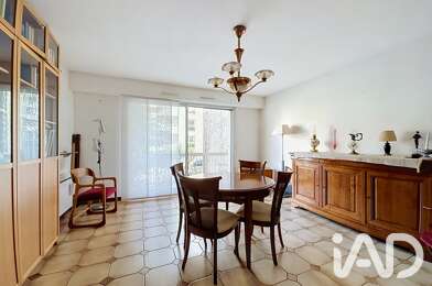 Appartement 3 pièces 395000 €