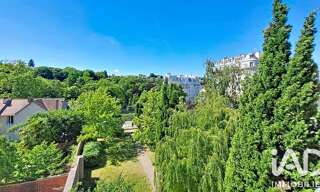 Appartement 3 Pièces 67 m² à vendre à Meudon (92190)
