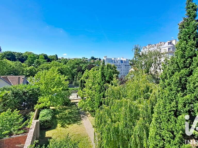 Vente Appartement 3 pièces — photo 1