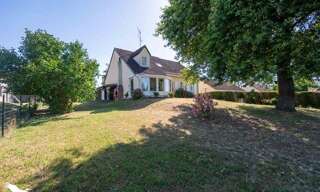 Maison 6 Pièces 166 m² à vendre à Vierzon (18100)