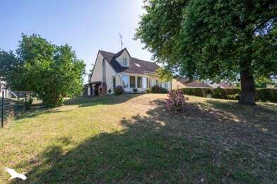 Maison 6 pièces 192240 €