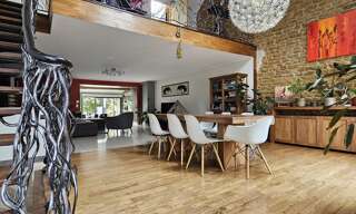 Maison 6 Pièces 240 m² à vendre à Tellancourt (54260)