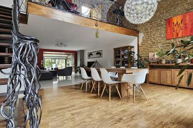 Maison 6 pièces 445000 €
