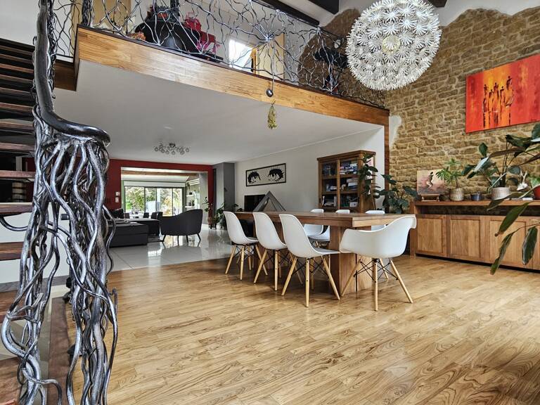 Vente Maison/villa 6 pièces — photo 1
