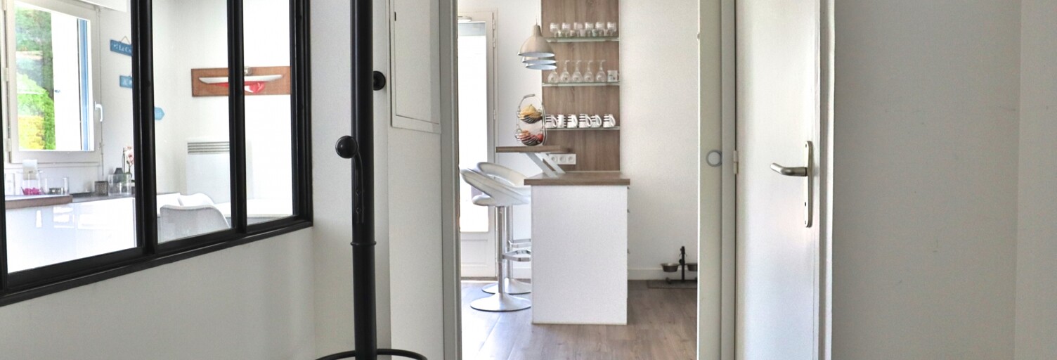 Maison 3 Pièces 63 m² à vendre à Guérande (44350)