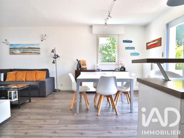 Vente Maison/villa 3 pièces — photo du bien