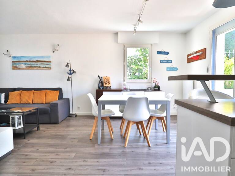 Vente Maison/villa 3 pièces — photo 1