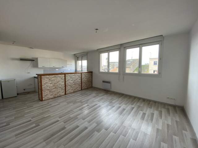 Appartement de 4 pièces principales — photo du bien