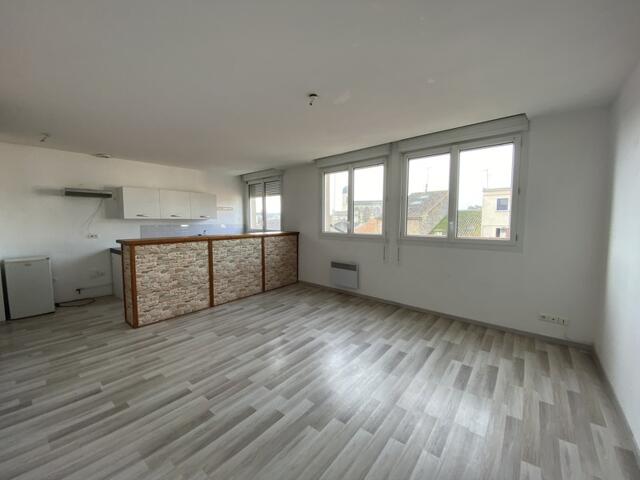 Appartement proposé à Marmande