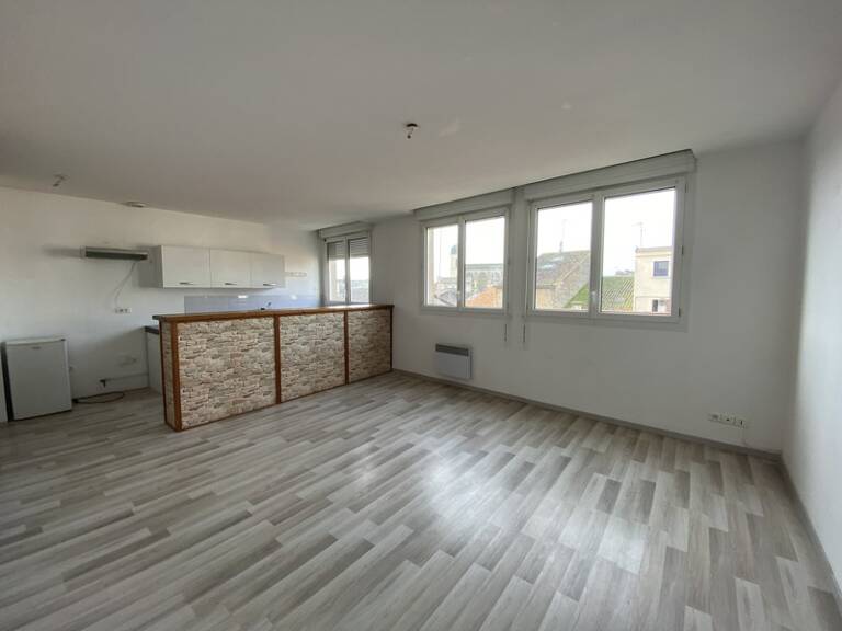 Appartement de 4 pièces principales — photo 1