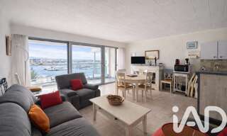 Appartement 2 Pièces 57 m² à vendre à Quiberon (56170)