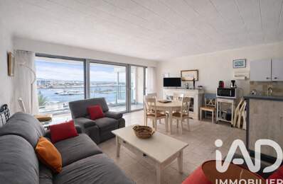 Vente Appartement 2 pièces — photo du bien