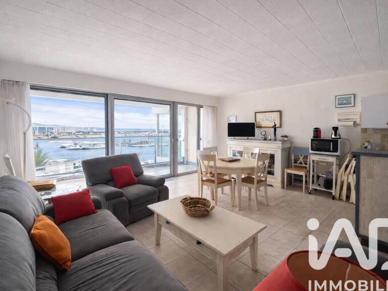 Vente Appartement 2 pièces — photo 1