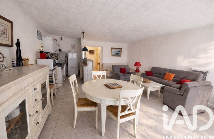 Vente Appartement 2 pièces — photo 2