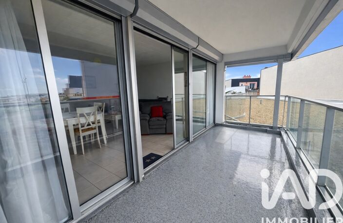 Vente Appartement 2 pièces — photo 4