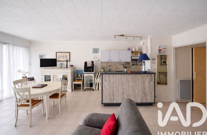 Vente Appartement 2 pièces — photo 5