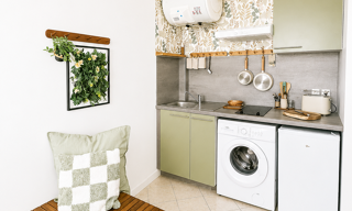 Appartement 1 Pièce 20 m² à vendre à Montry (77450)