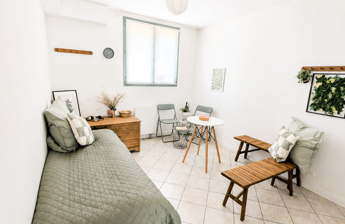 Vente Studio 1 pièce — photo 3