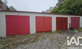 Garage  18 m² à vendre à Ault (80460)