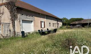 Maison 4 Pièces 93 m² à vendre à Saint-Rémy-en-Rollat (03110)