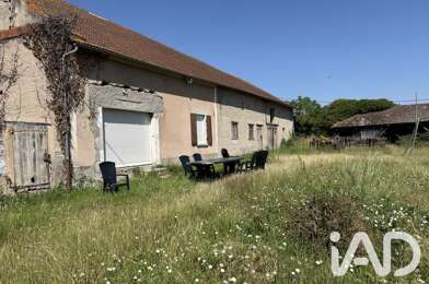 Maison 4 pièces 170000 €