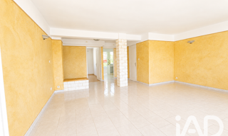 Appartement 3 Pièces 71 m² à vendre à Toulon (83200)