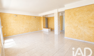 Appartement 3 Pièces 71 m² à vendre à Toulon (83200)