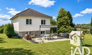 Maison 5 Pièces 110 m² à vendre à Favars (19330)