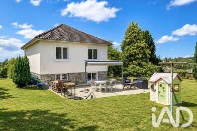 Maison 5 pièces 164900 €