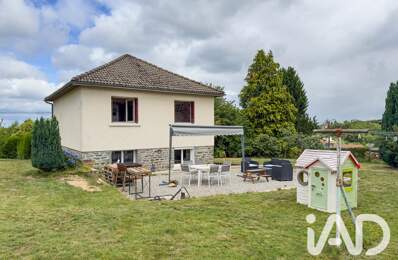 Vente Maison/villa 5 pièces — photo du bien