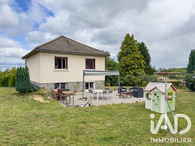 Vente Maison/villa 5 pièces — photo du bien
