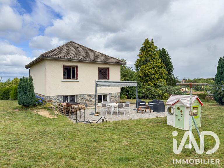 Vente Maison/villa 5 pièces — photo 1